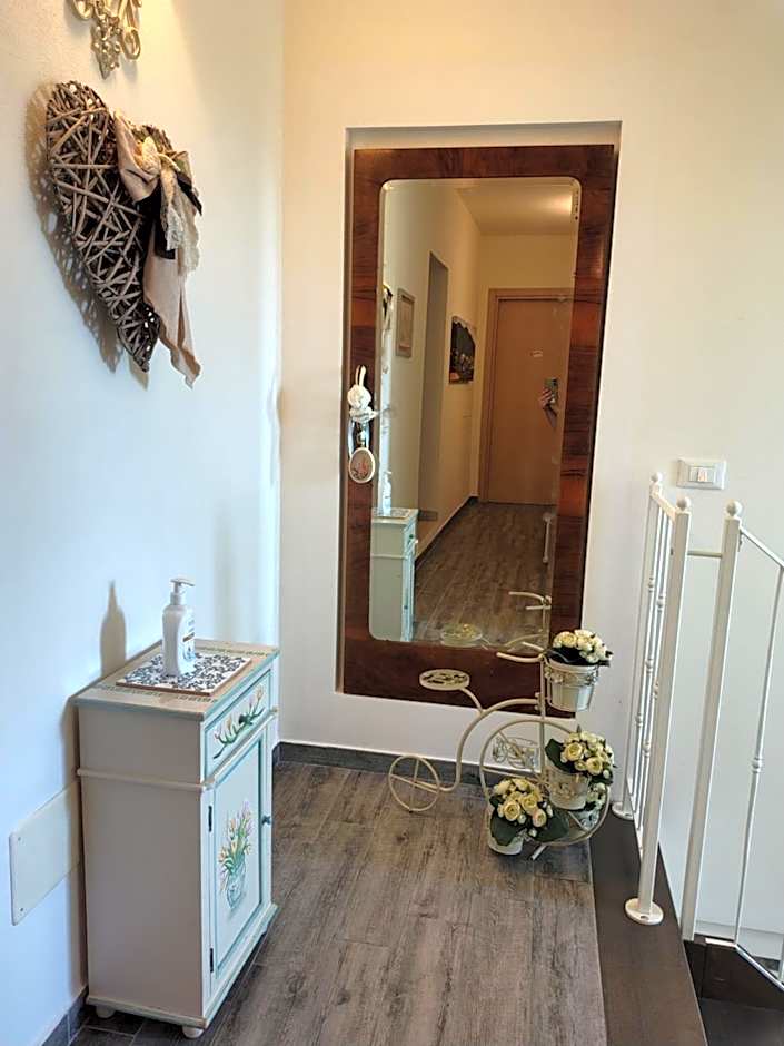 B&B Il Poggio di Fiore