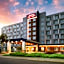 Hampton Inn & Suites Newark Airport Elizabeth