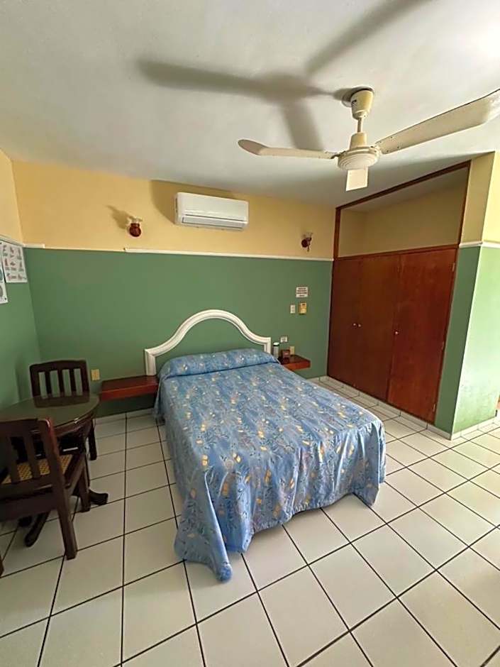 Blue Pacific Suites