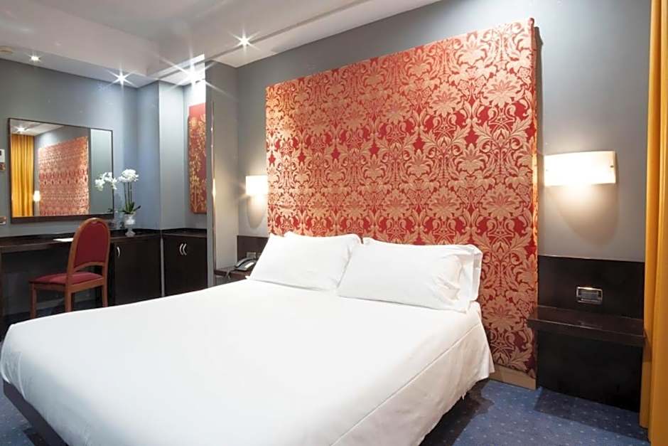 Hotel Imperatori