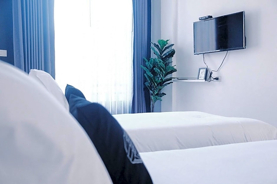 Blu Monkey Phi Phi Island