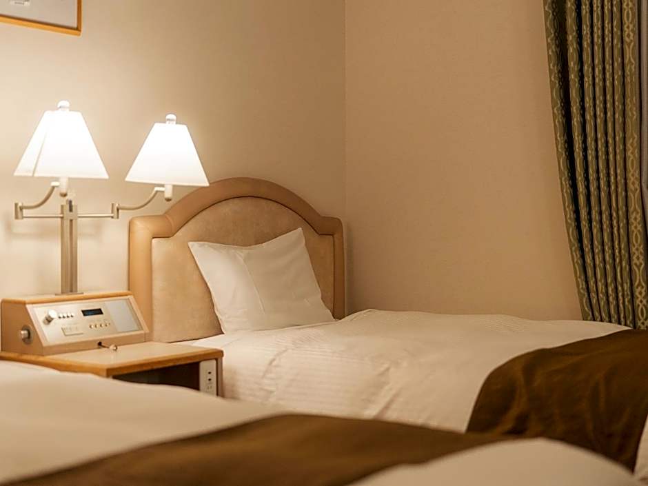 Takarazuka Washington Hotel