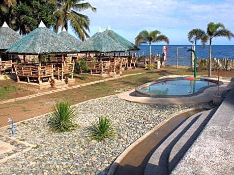 Sir Brooke's Resort