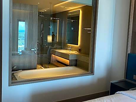 Căn hộ 5* LakeView Ala Carte