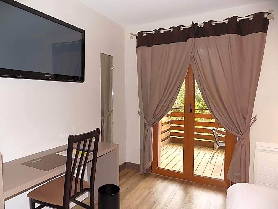 Hotel Restaurant Le Regal