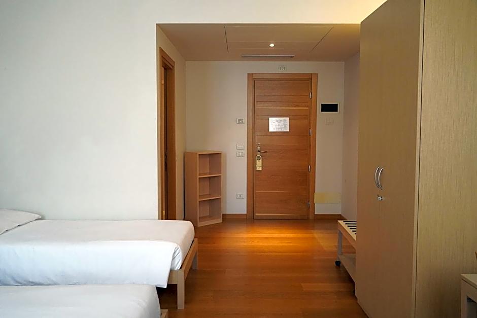 Campus San Francesco