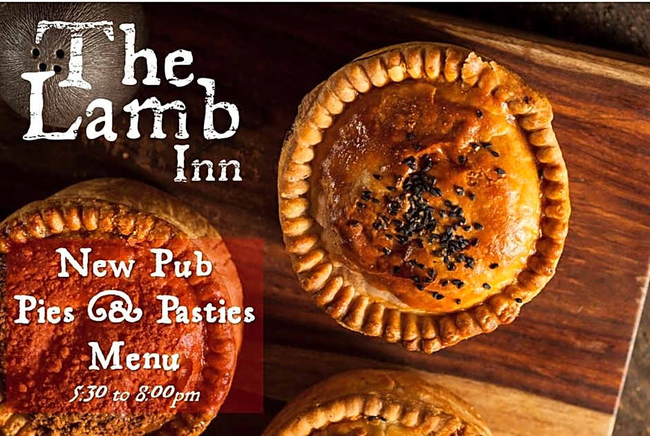 The Lamb Inn