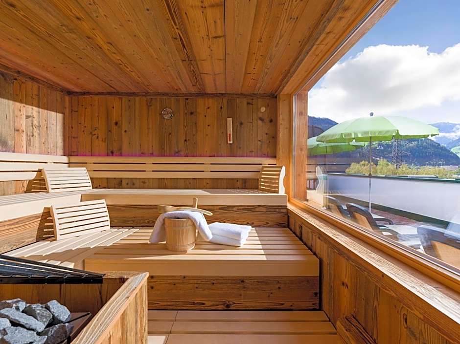 Aparthotel Gallahaus