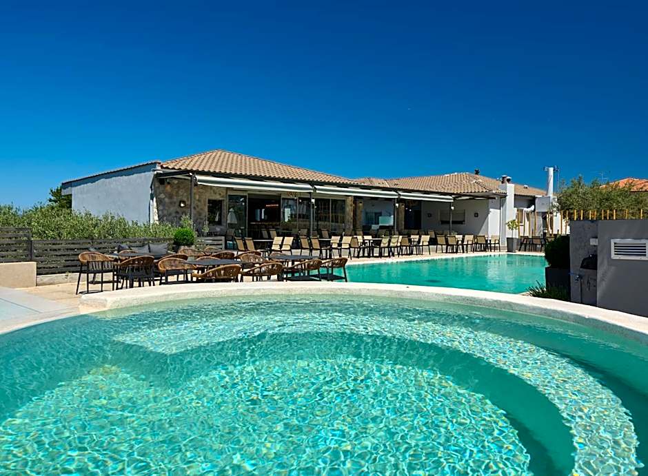 Altamar Hotel