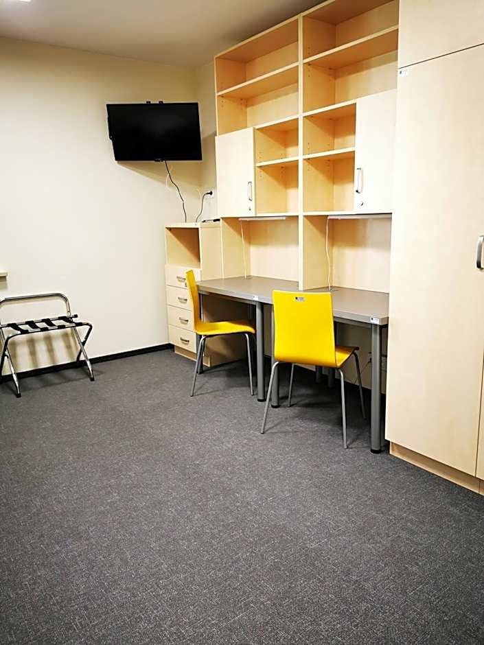 Dom Studencki Zaułek