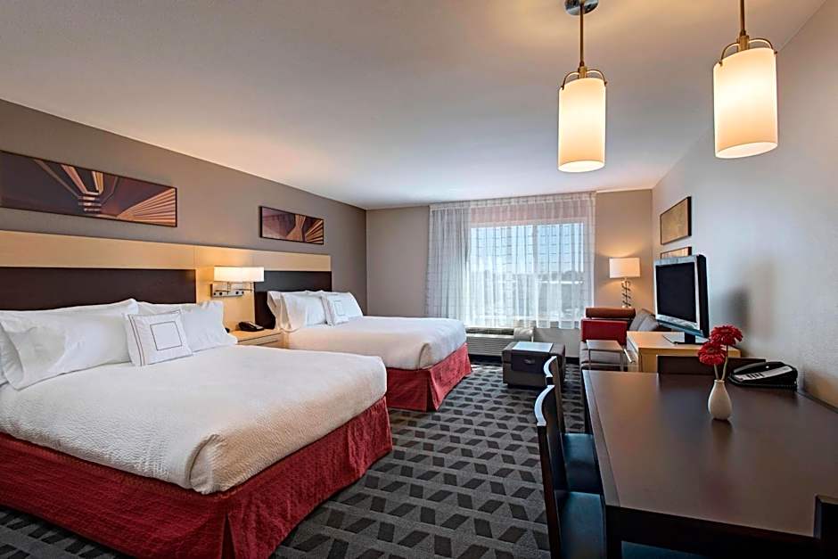 TownePlace Suites by Marriott Fayetteville Cross Creek