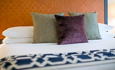 Double Room - Disability Access