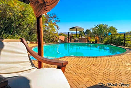 Aloe Guesthouse Klerksdorp
