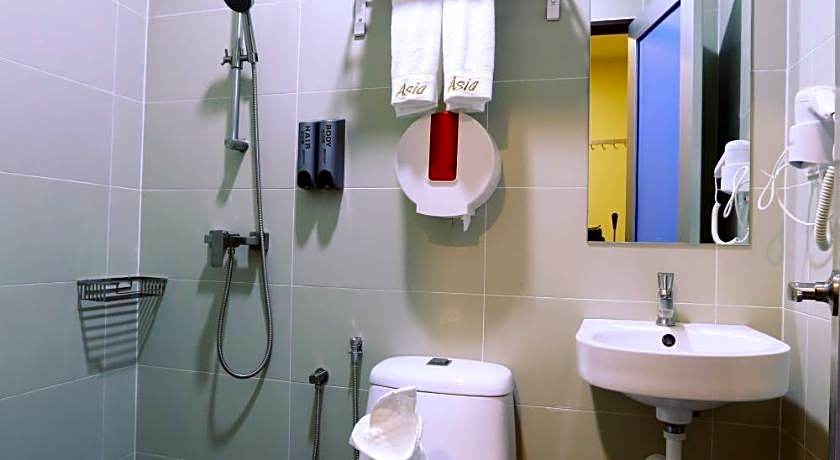 Asia Premium Hotel Kuala Terengganu 