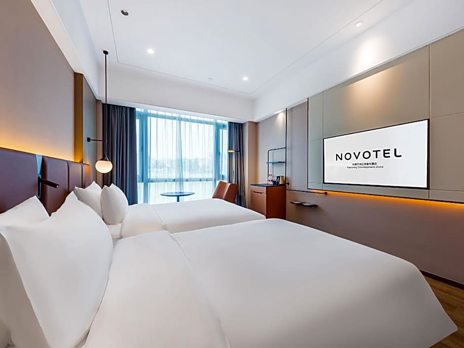 Novotel Nantong Development Zone