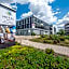 Livenwork Hotel & CoWorking GVZ Ingolstadt