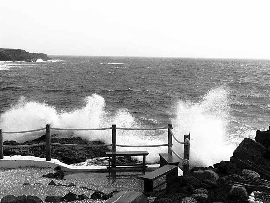 costa del silencio 1