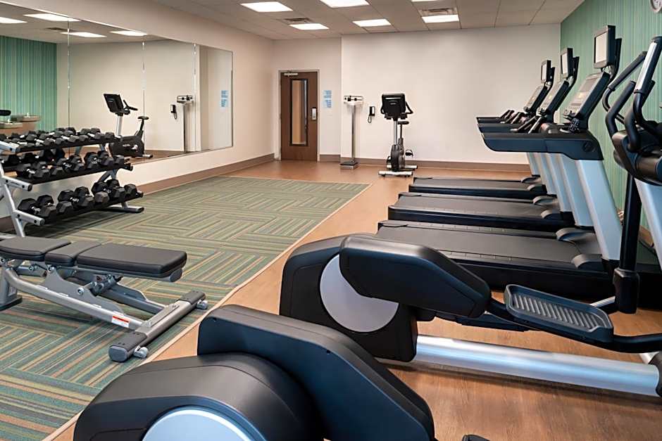 Holiday Inn Express and Suites Romeoville Joliet North By IHG