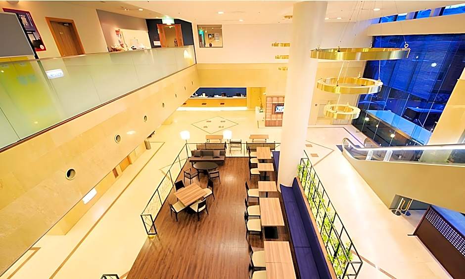 Quintessa Hotel Iseshima