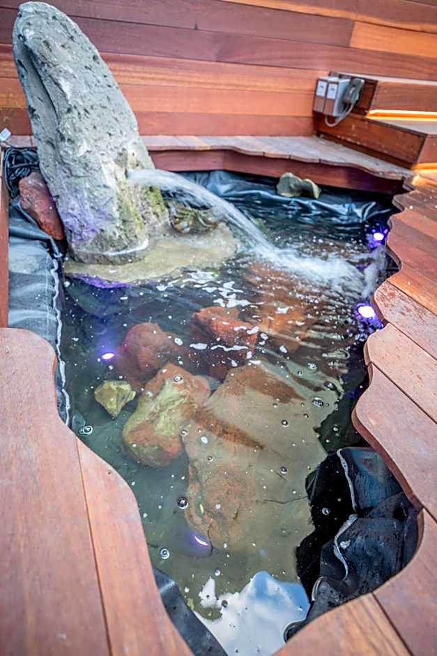 Podshare San Francisco Marina