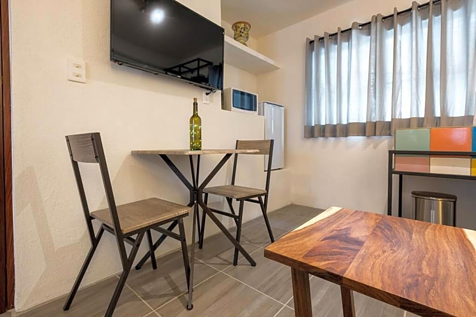 ZonaZ Boutique Hotel