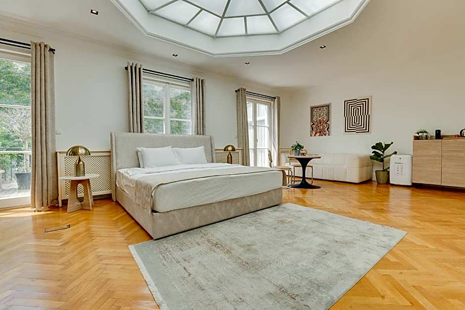 Atik Hotel Vienna