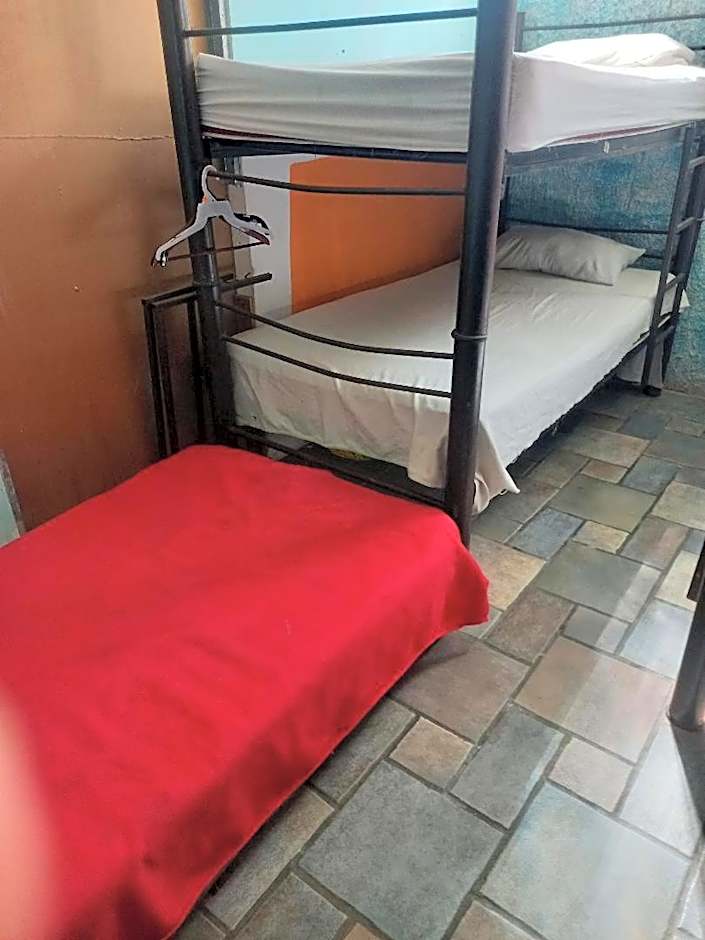 Hostal Bravo Vallarta