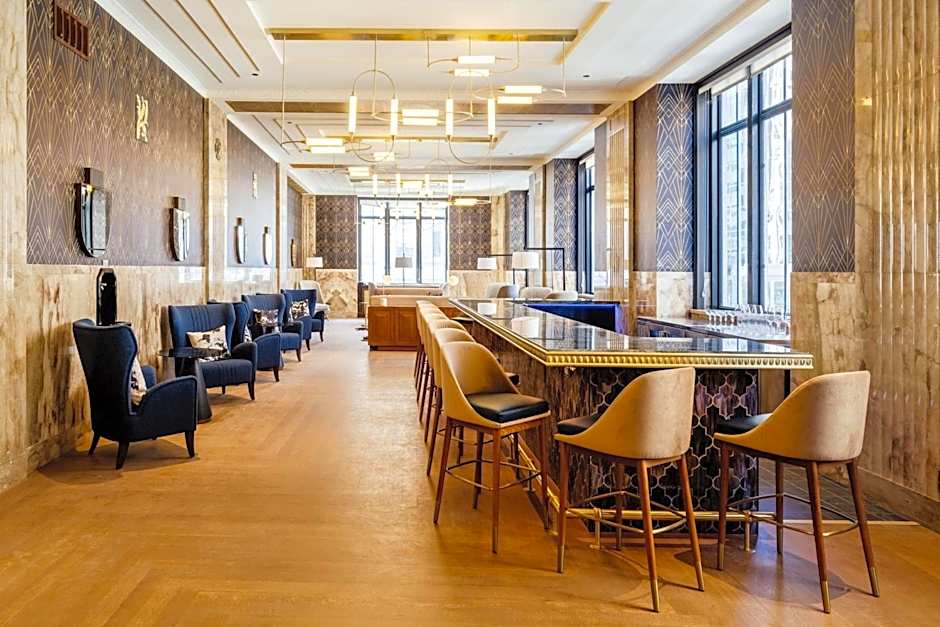 The National, Autograph Collection