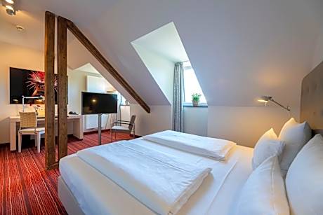 Business Single Room Plus