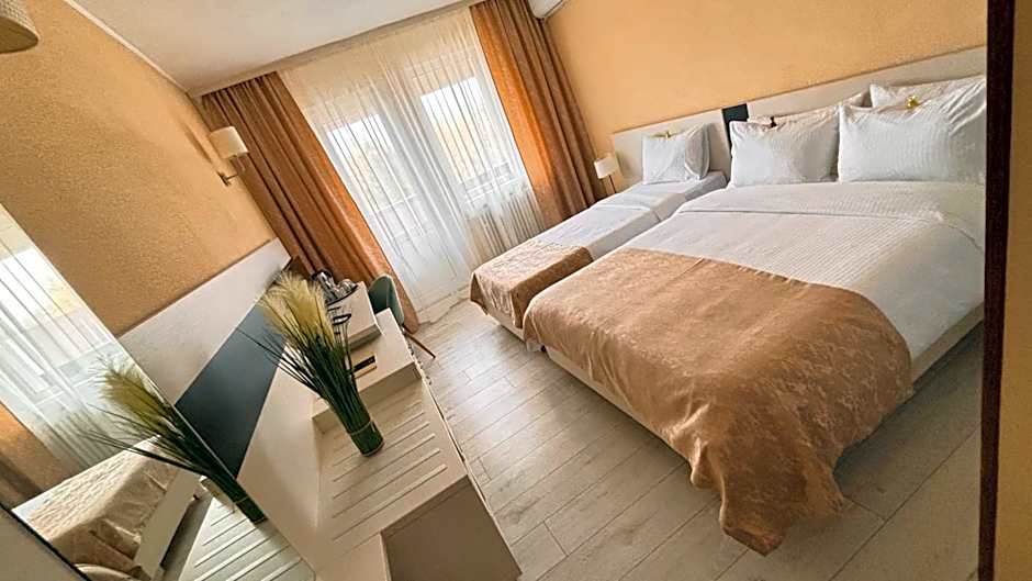 Hotel Sport B90