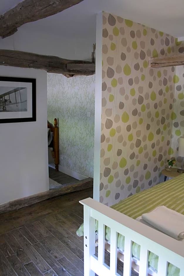 Chez Gondat Chambre d'hotes