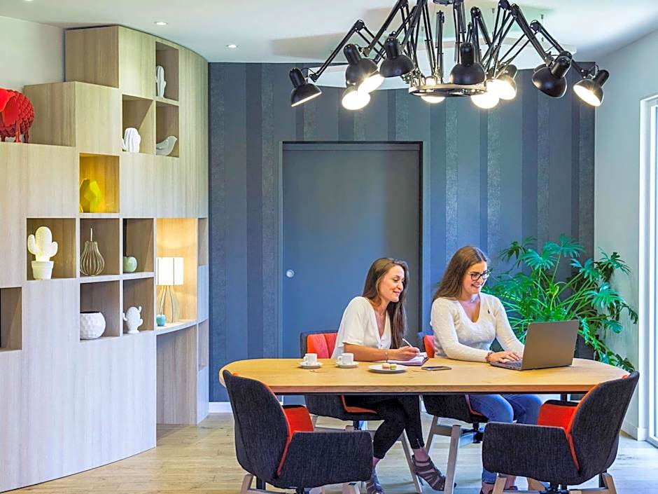 Mercure Castres L'Occitan