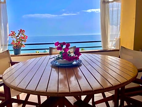 Corfu Glyfada Beach Apartment 91