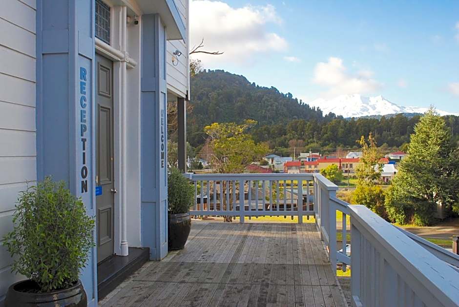Kings Ohakune