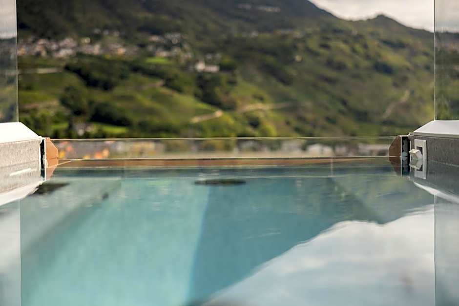 Wine Hotel Ristorante San Carlo - Boutique Hotel & SPA