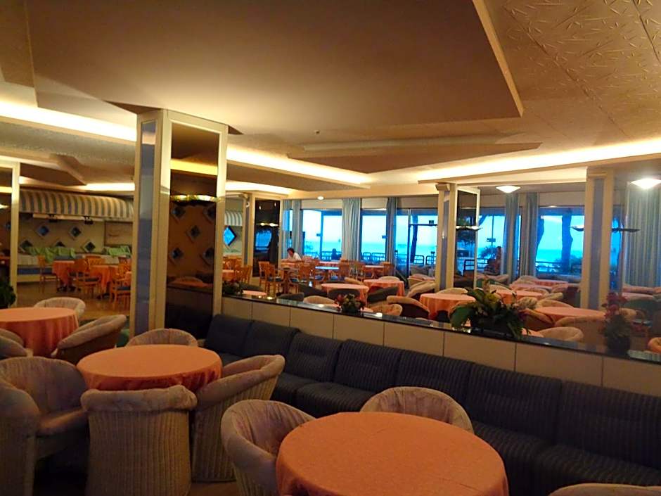 Hotel Ambasciatori Palace