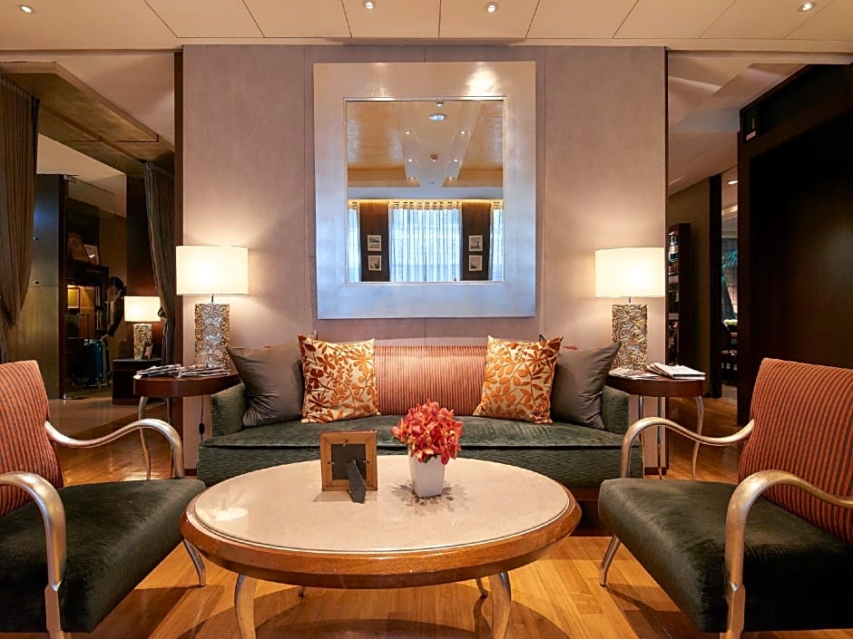 Les Suites Taipei - Da An