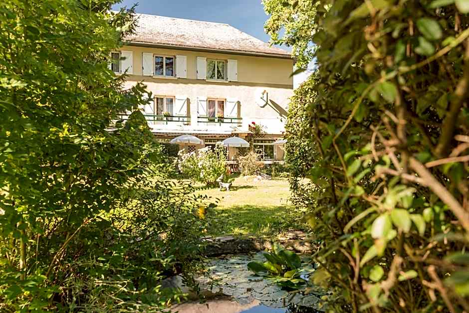 Hôtel du Val d'Aure