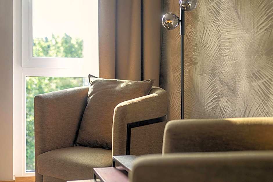 Brera Serviced Apartments Ulm
