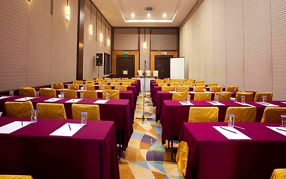 Hotel Seri Malaysia Kangar