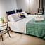 Gattopardo Rooms Florence