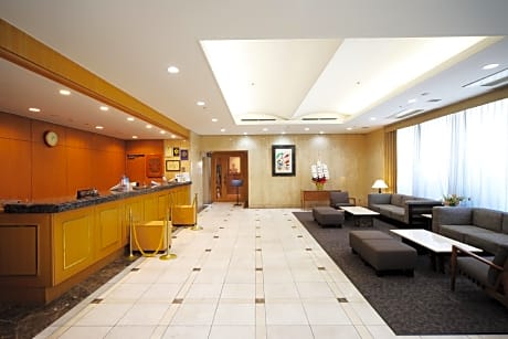 Hotel Sunroute Asakusa