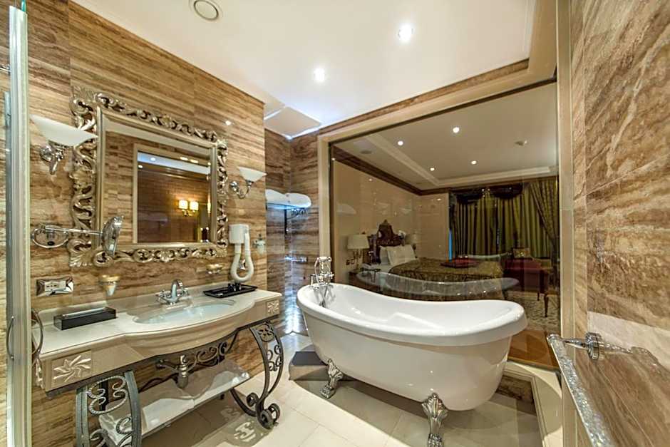 Xheko Imperial Luxury Hotel & SPA
