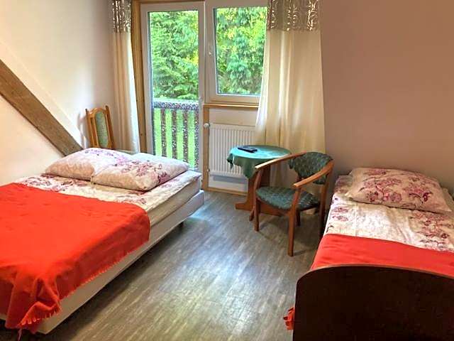 Bukowina Podczele Baltic drive festival