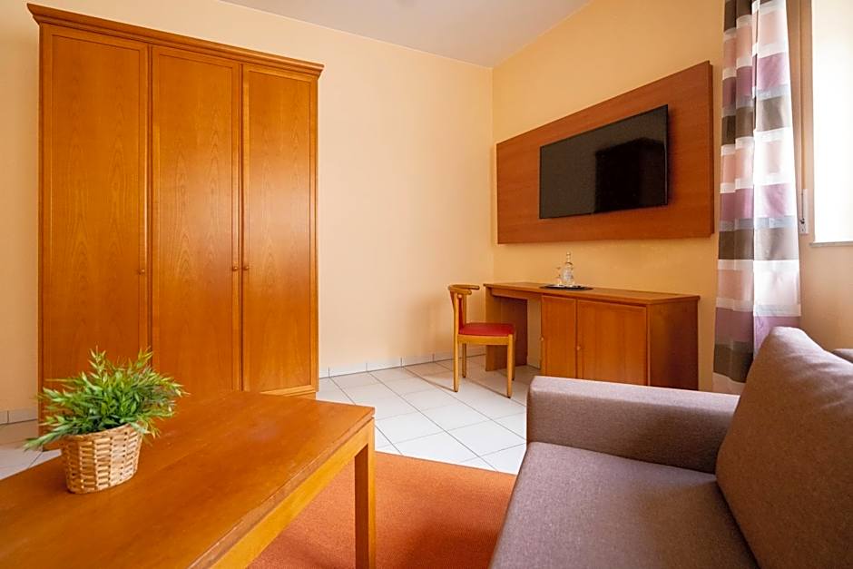 Hotel Nahetal