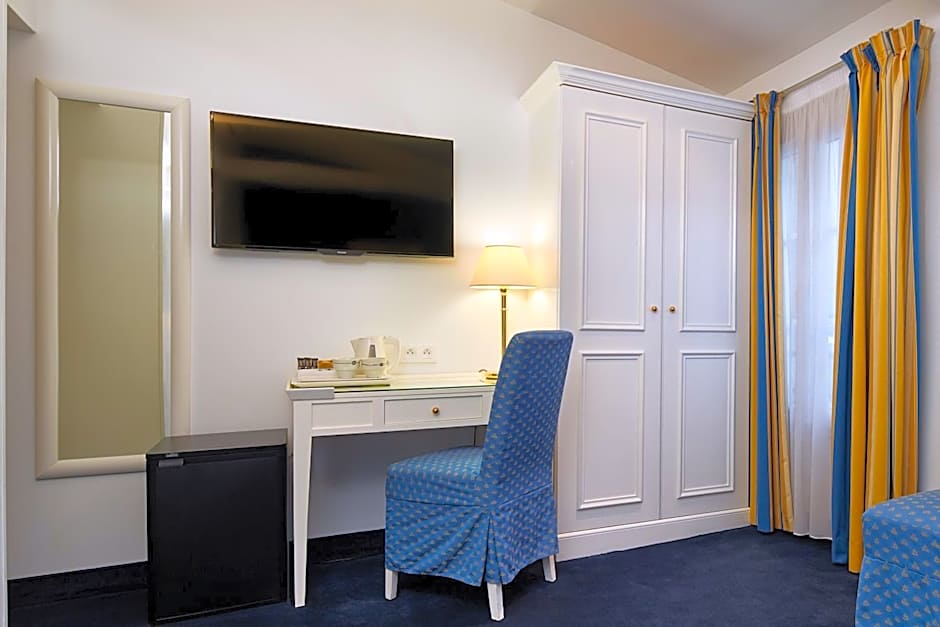 Austin'S Arts Et Metiers Hotel