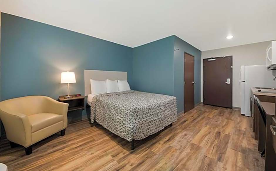 WoodSpring Suites Ashland - Richmond North