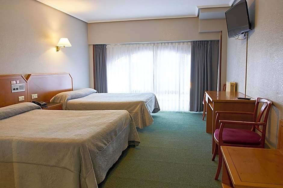 Hotel San Jorge