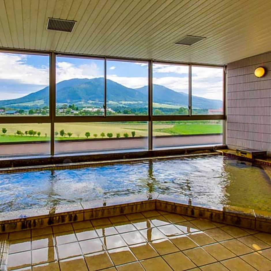 Kyukamura Hiruzen-Kogen