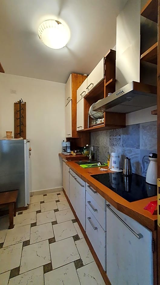 3B Bed and Breakfast Arezzo